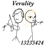 verality
