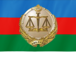[AZ] Ministry of Justice of Azerbaijan