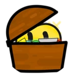 Treasure Apple