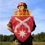 [NAF - MP] Close Protection Unit Detachment