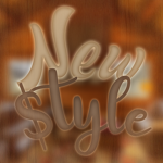 new $tyle