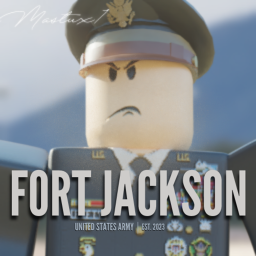 [NEW] Fort Jackson, United States Army