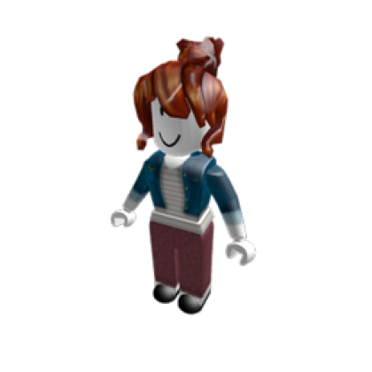 Roblox Thumbnail