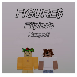 Filipino's Hangout!