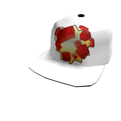 Bloxxer Cap