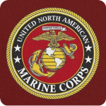 The North American Marine Corps