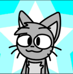 tyler mcgraycat :O