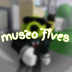 Fives Museum [LEGACY]