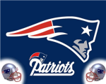 The New England Patriots Team