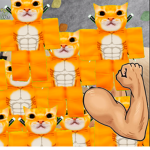 Buff Cats Inc