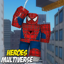 🦸 Heroes' Multiverse [BETA]