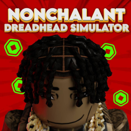 Dreadhead Simulator💵[OP PETS🤑!!]