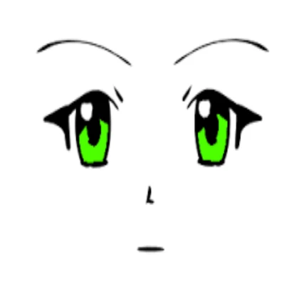 Anime Face