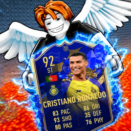 +1 Wings for Soccer Cards