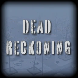 Dead Reckoning [RP] icon