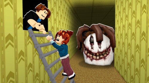 Escape And Survive Head!