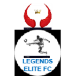 Legends elite soccer