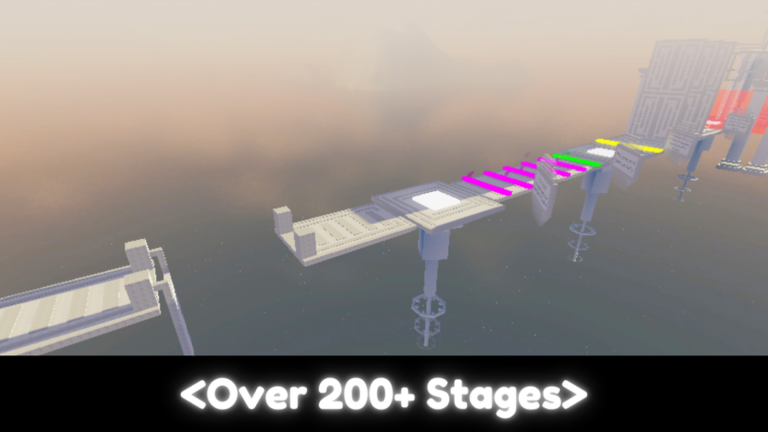 Obby But You Can Triple Jump! screenshot 4