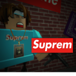 Suprem Clothing©