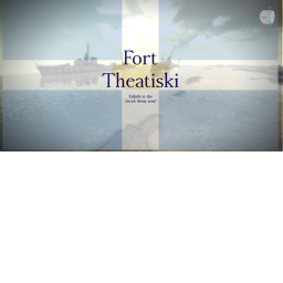 Fortress Theatiski