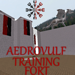 HA | Training Fortress