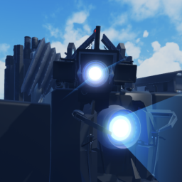 SkibidiBosses VS CameraTitans (ALPHA) icon