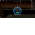 Spectral Supremacy