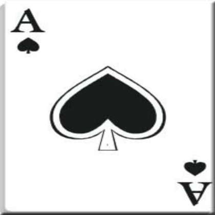 Ace Of Spades NoFilter