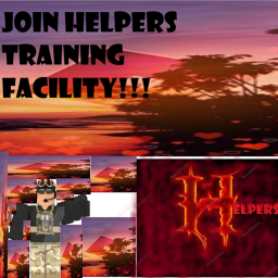 HELP TRAINING FACILITY