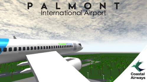 Palmont International Airport