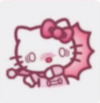 ~Hello this is kitty? ~