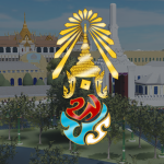 [ TH ] The Kingdom of Thailand