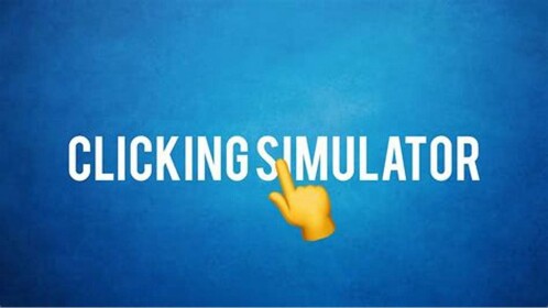 Clicker Simulator