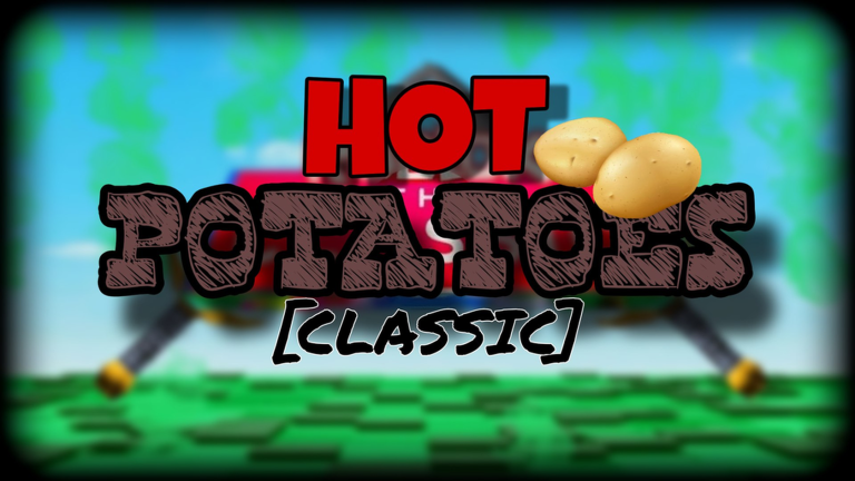 🥔HotPotatoes [Beta] screenshot 1