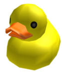 teh most epik ducks