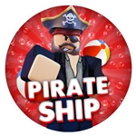 Pirate Ship