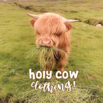 HOLY COW CLOTHING