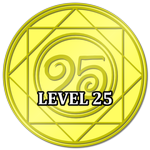 Level 25