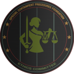 [SCP<>F] Ethics Committee