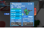 The MARSHNINJA'S