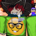 friends of gio