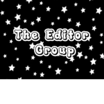 The Editor Group!