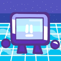 Hello world icon