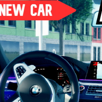 [NEW CAR] Driving Zone 🏠🚗