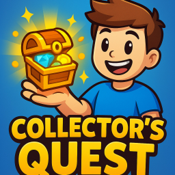 Collector’s Quest