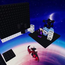 chart difficulty obby simulator [7 - 8 STAGES!!]