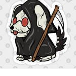 Reaper.dog