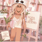 ROPA DE CALIDAD