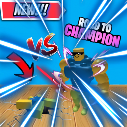 Knight Simulator (NEW)
