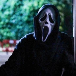 Classic: Scream icon
